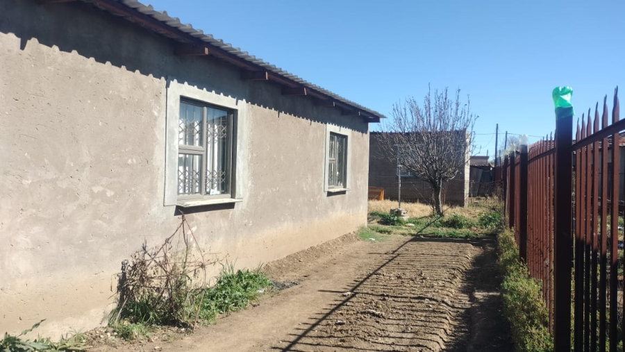 2 Bedroom Property for Sale in Heidedal Free State